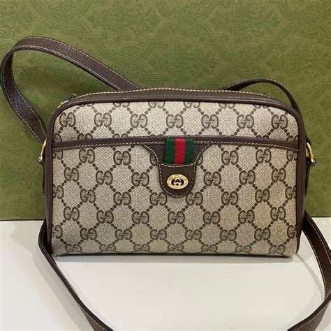 large gucci crossbody|gucci crossbody poshmark.